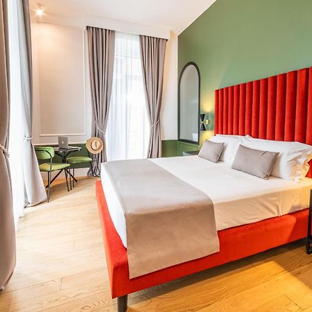 Cortese Suite Naples Extérieur photo