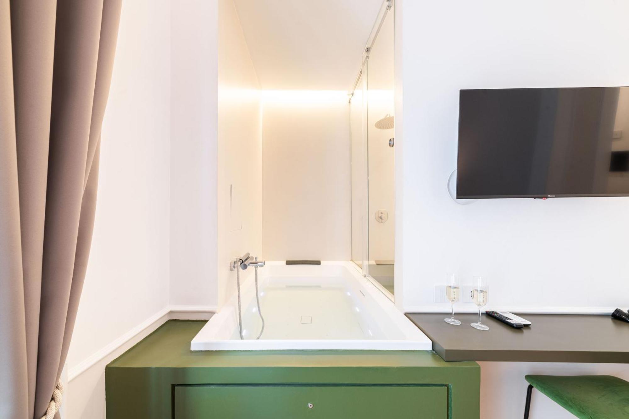 Cortese Suite Naples Extérieur photo