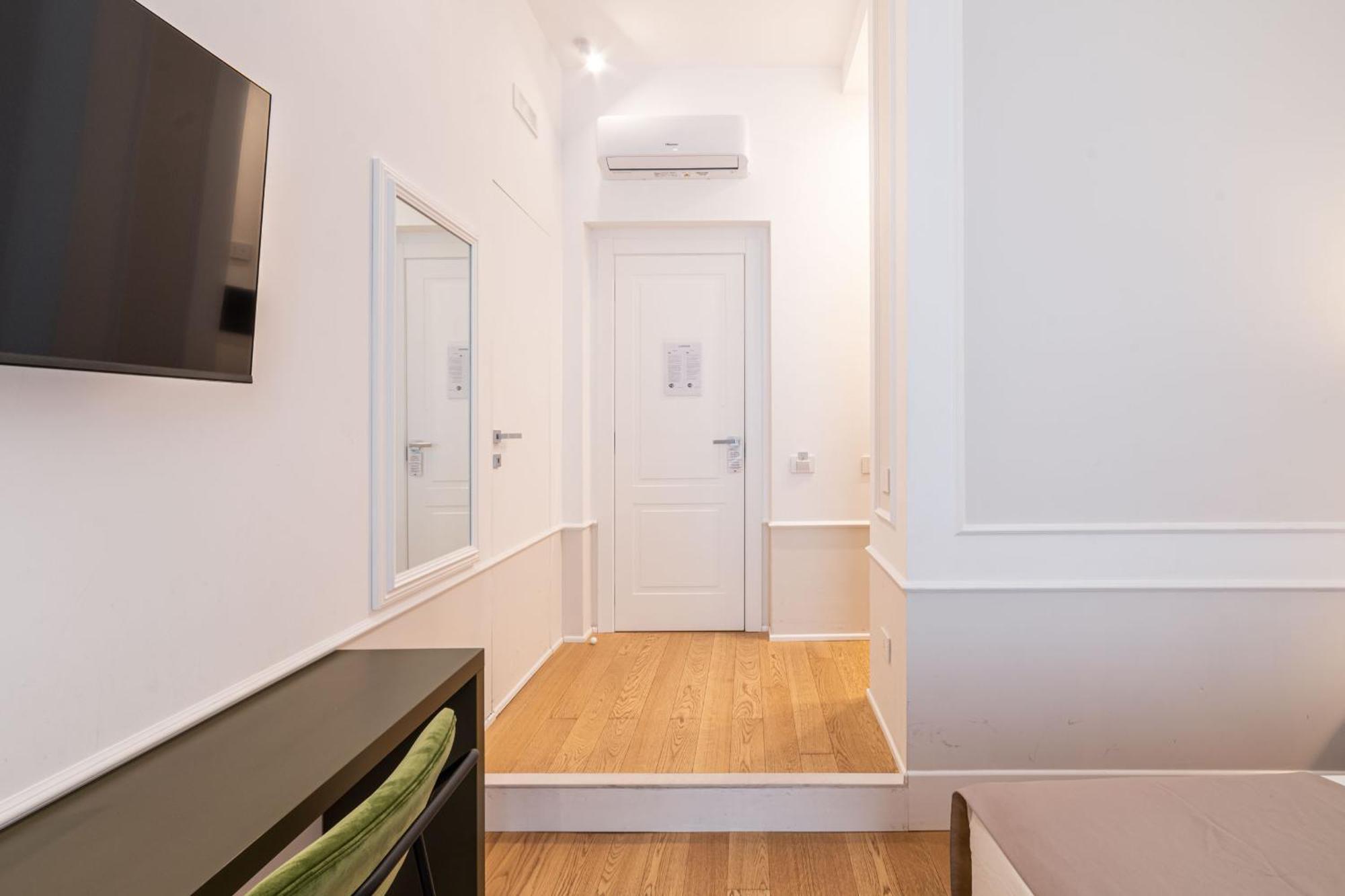 Cortese Suite Naples Extérieur photo