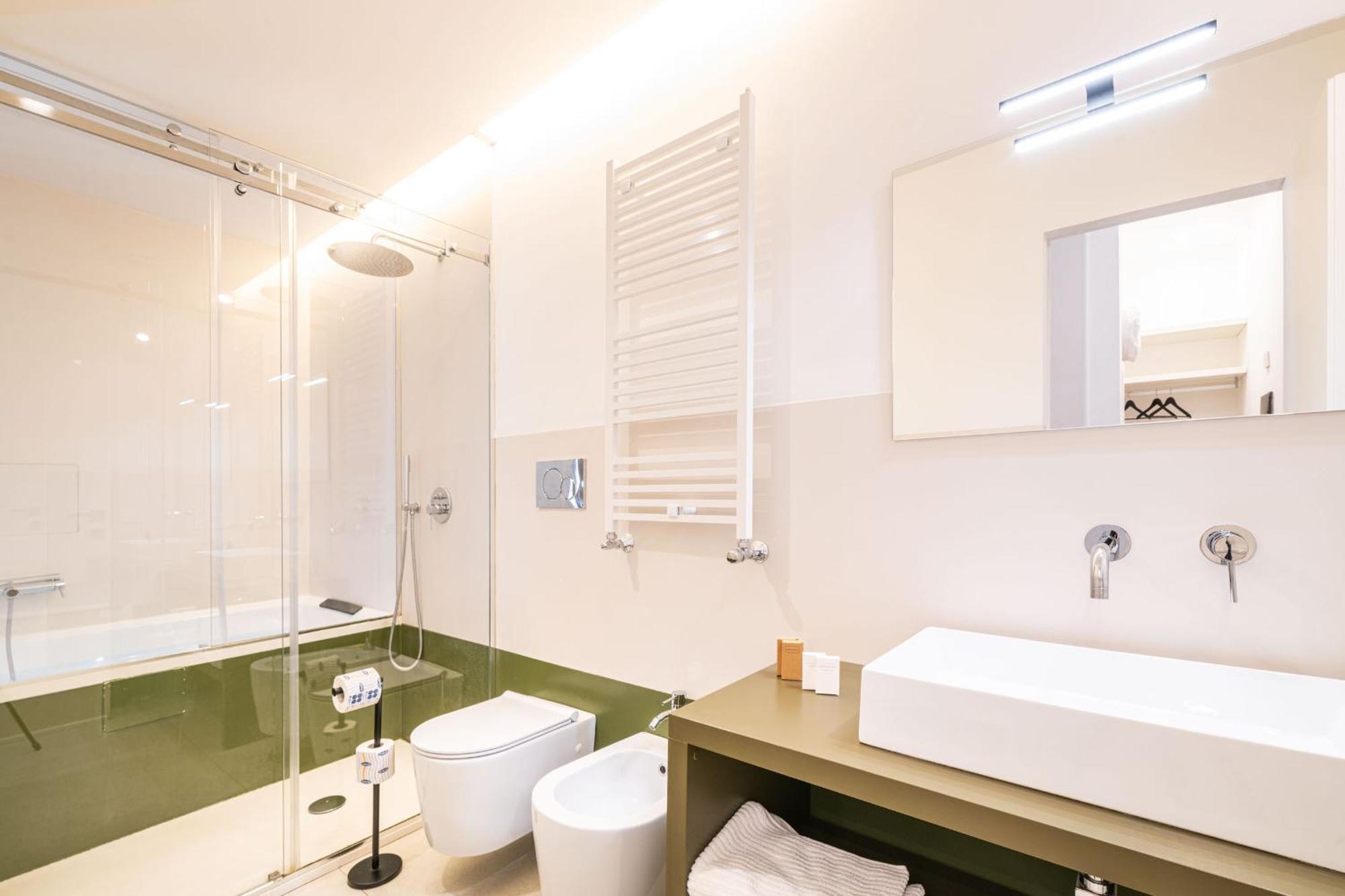 Cortese Suite Naples Extérieur photo