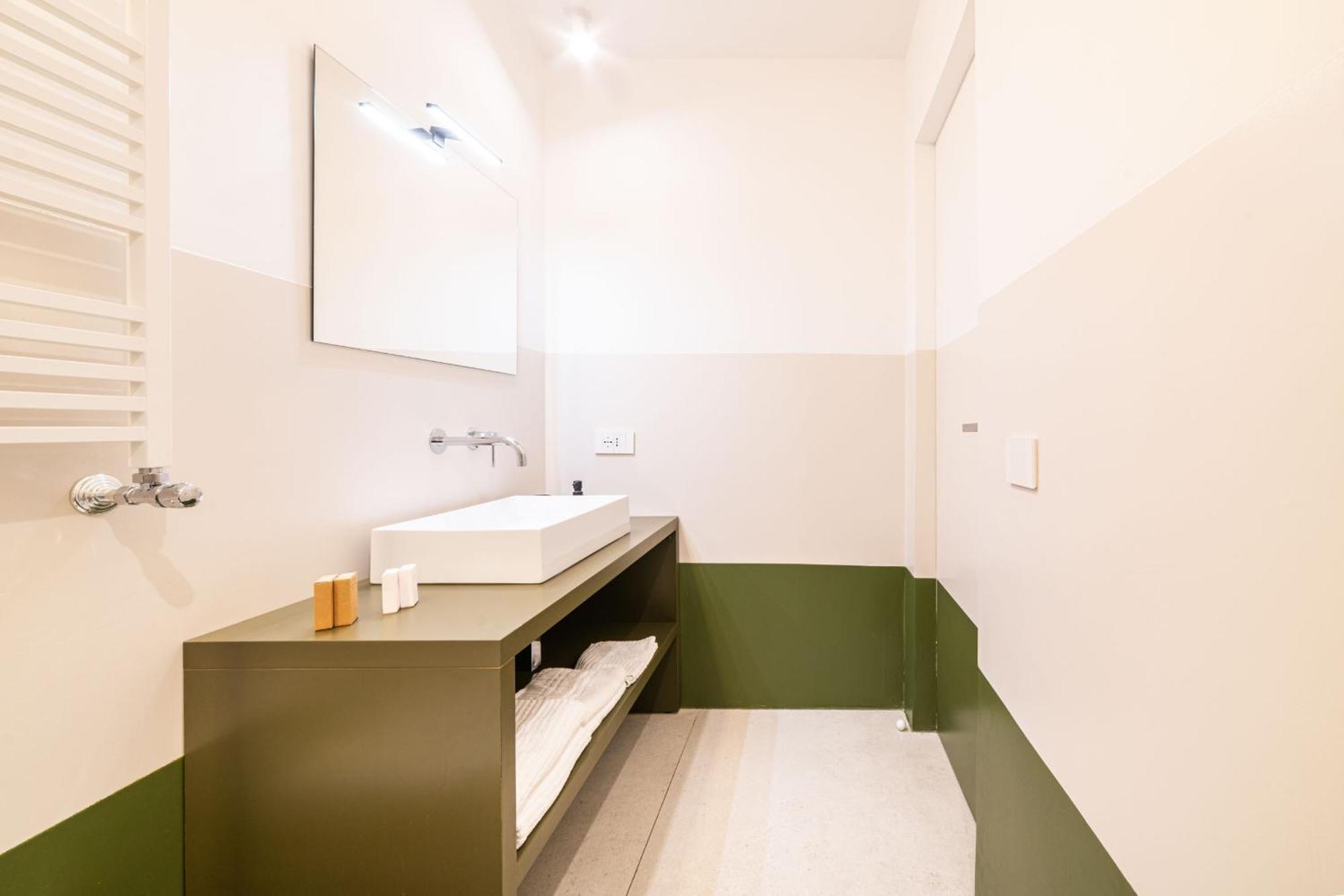 Cortese Suite Naples Extérieur photo
