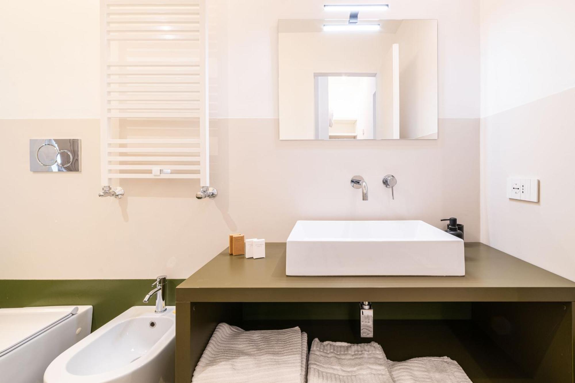 Cortese Suite Naples Extérieur photo