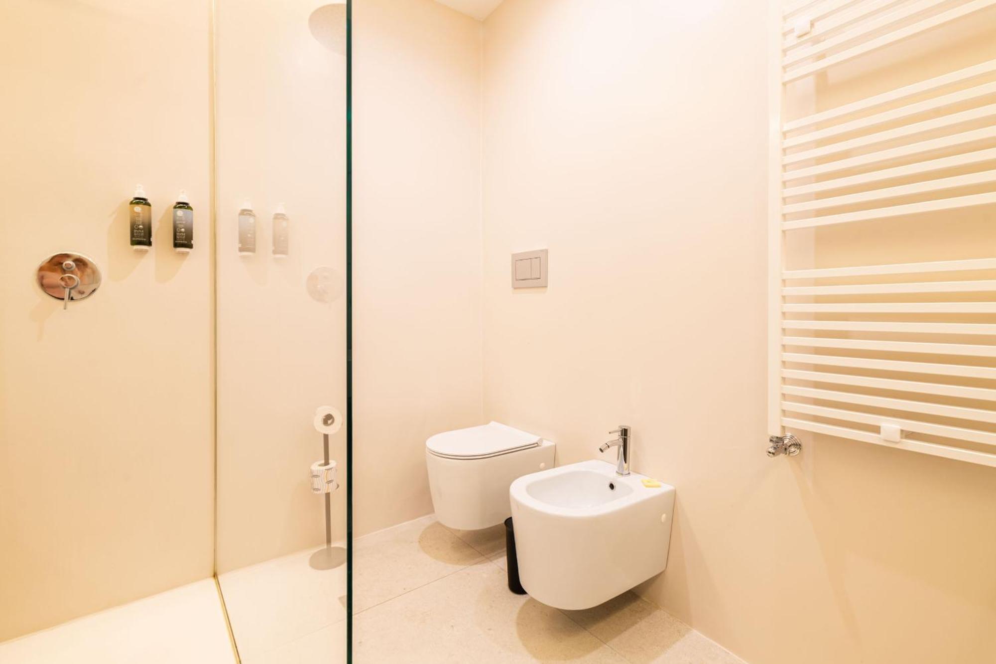 Cortese Suite Naples Extérieur photo