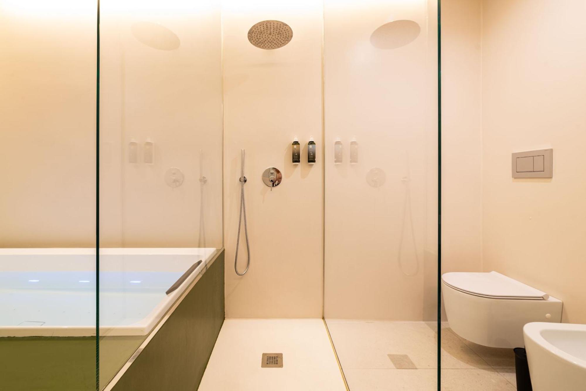 Cortese Suite Naples Extérieur photo