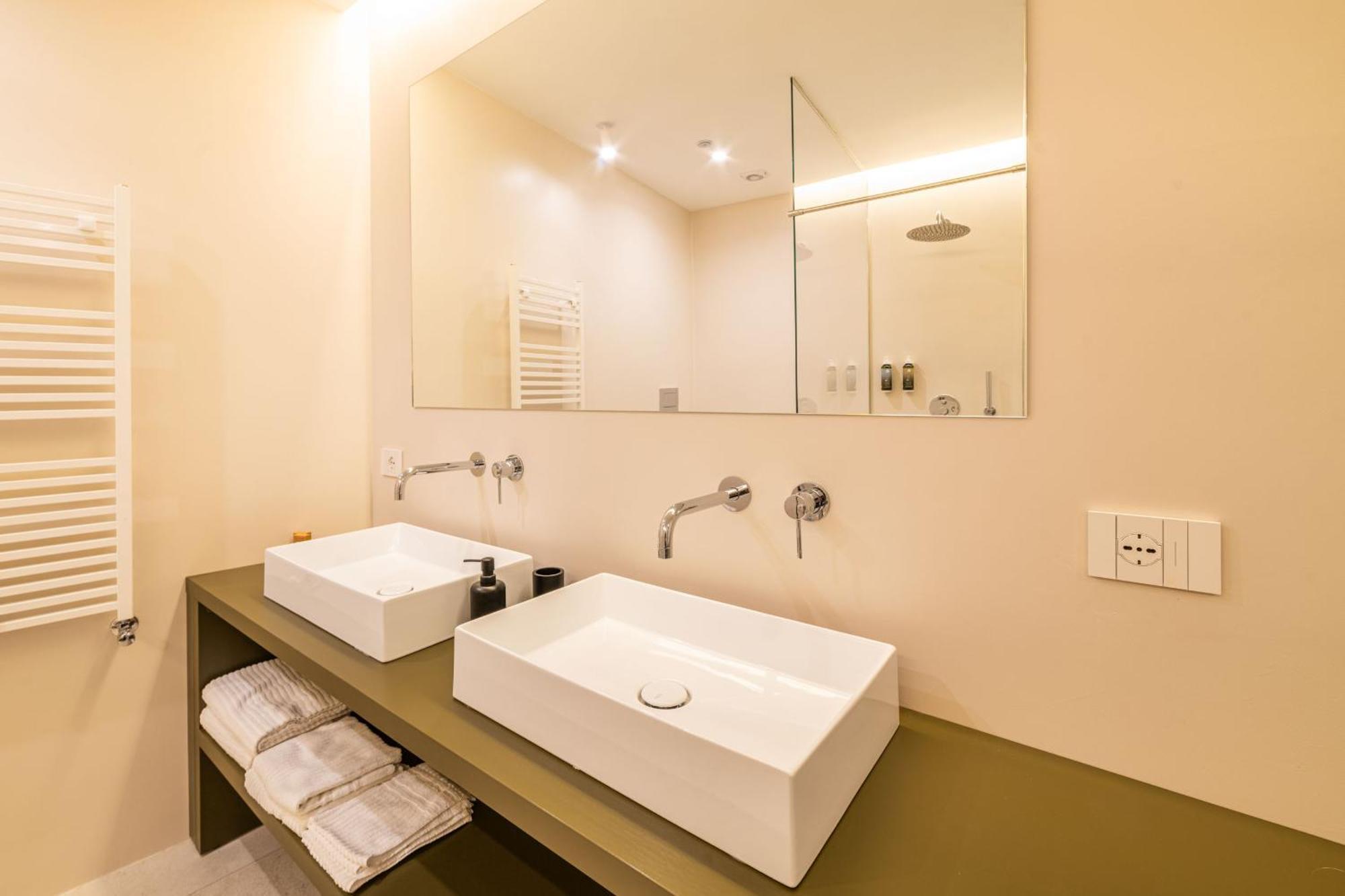 Cortese Suite Naples Extérieur photo