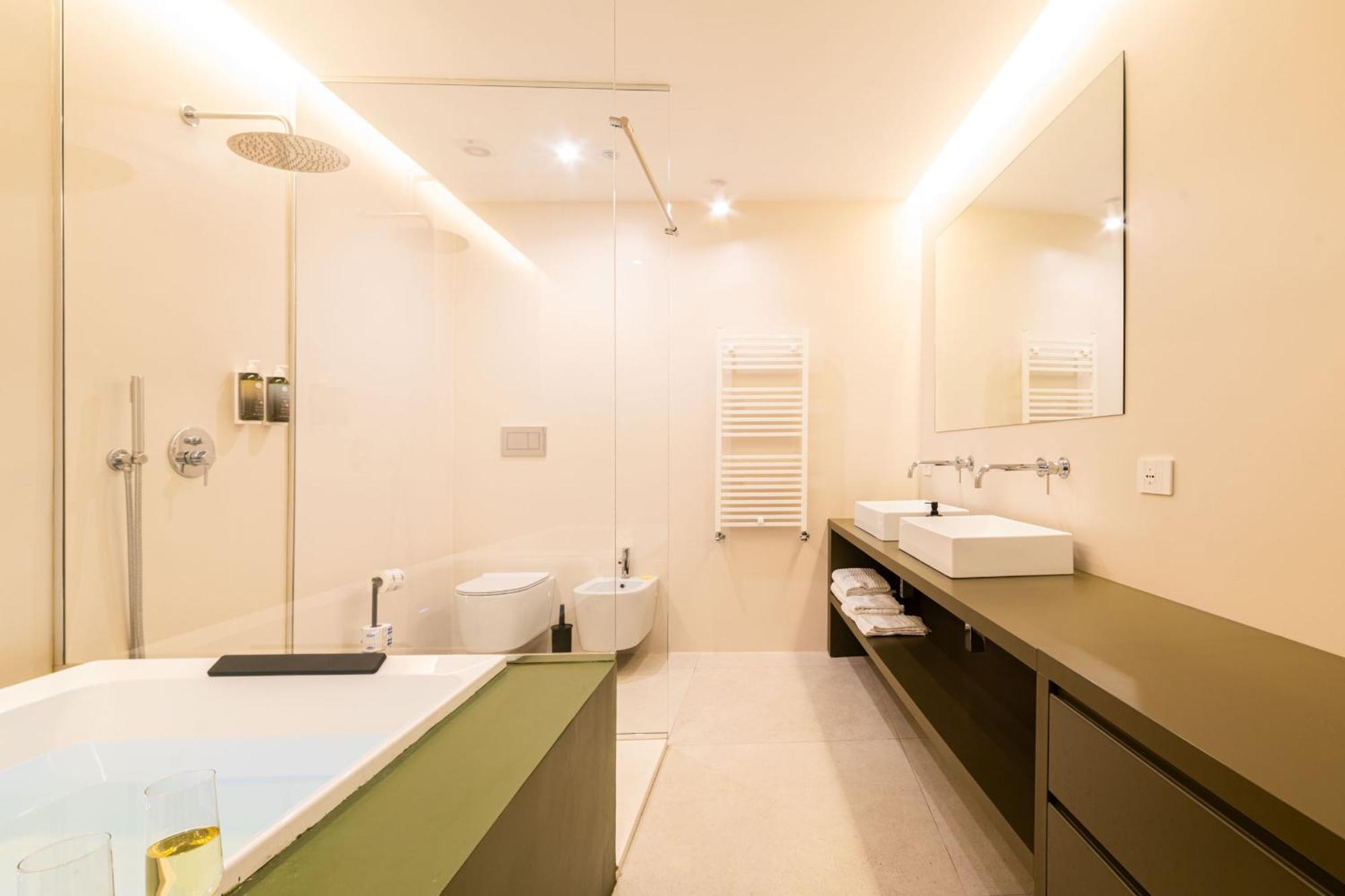 Cortese Suite Naples Extérieur photo