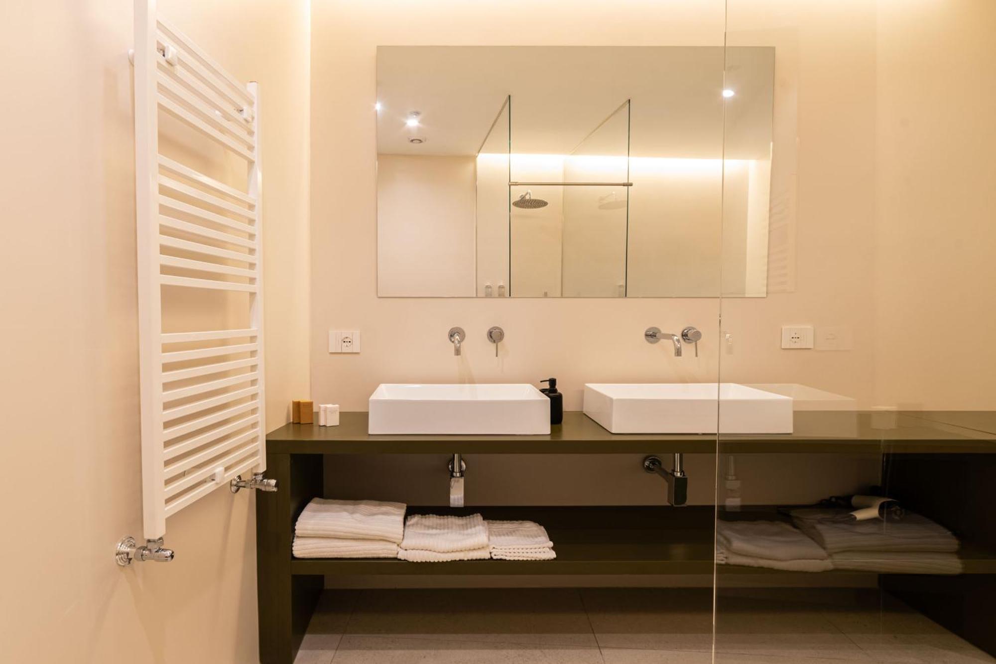 Cortese Suite Naples Extérieur photo