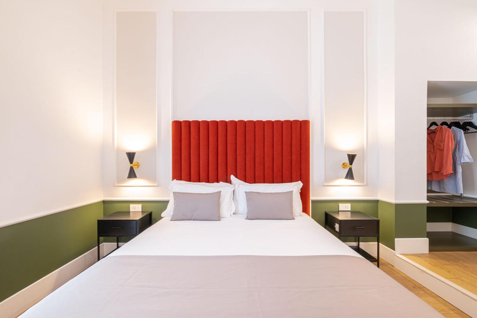 Cortese Suite Naples Extérieur photo