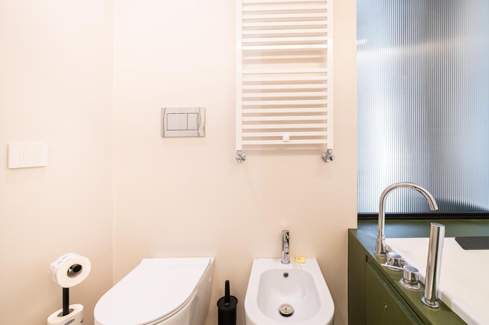 Cortese Suite Naples Extérieur photo