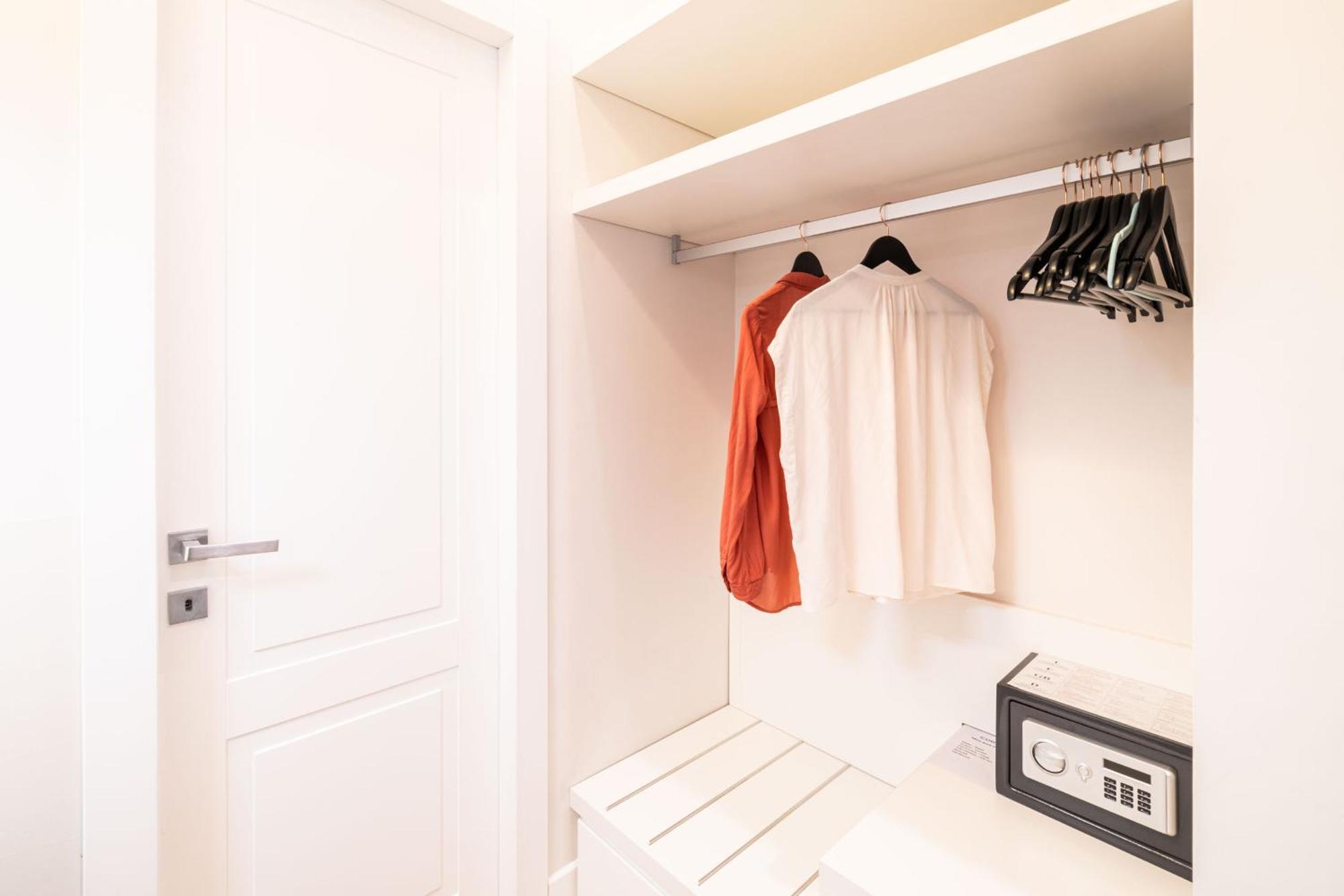 Cortese Suite Naples Extérieur photo