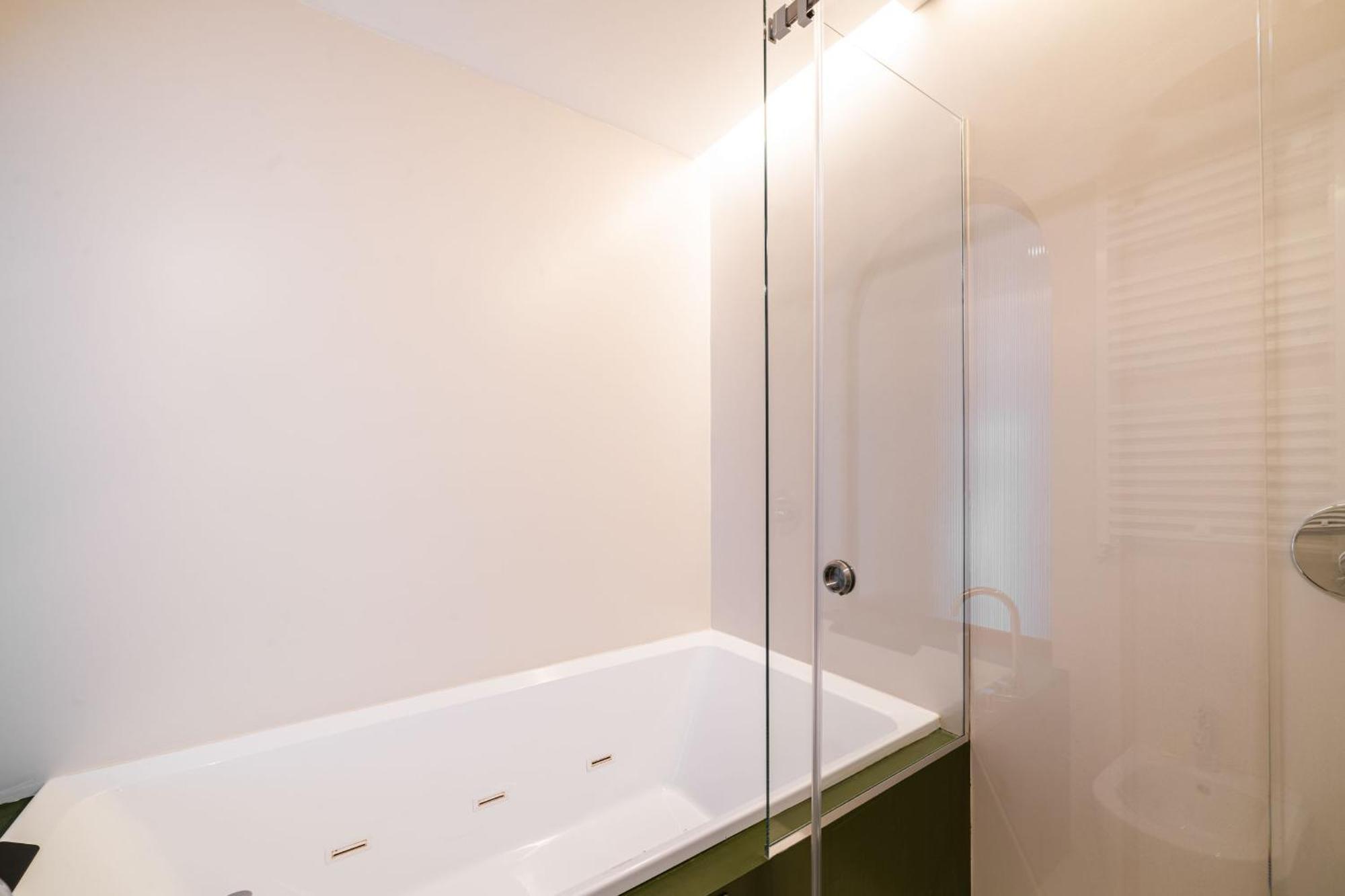 Cortese Suite Naples Extérieur photo