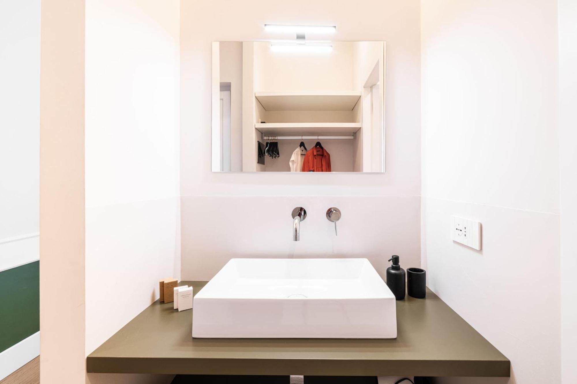 Cortese Suite Naples Extérieur photo