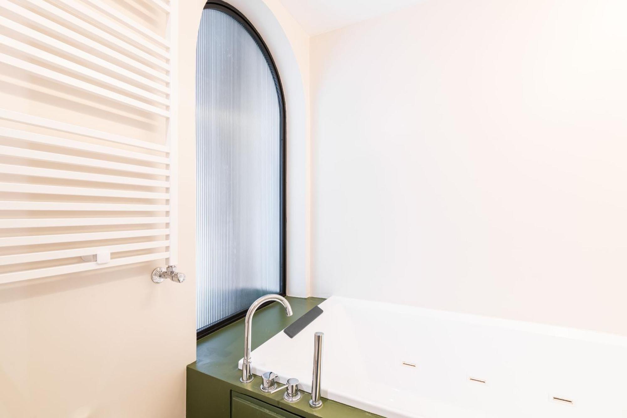 Cortese Suite Naples Extérieur photo