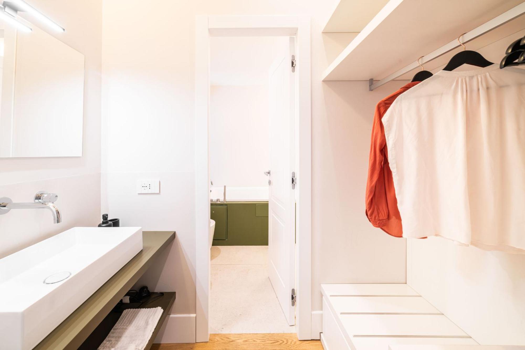 Cortese Suite Naples Extérieur photo