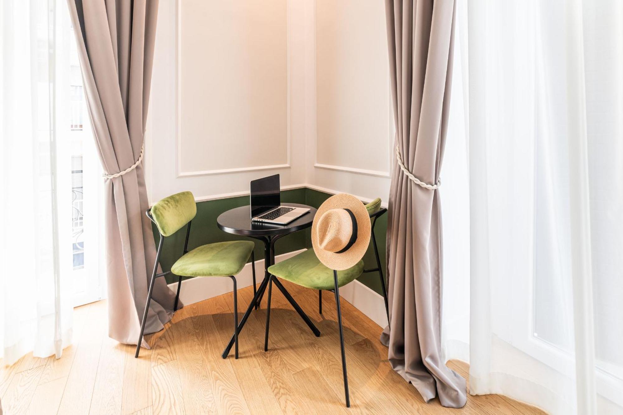 Cortese Suite Naples Extérieur photo
